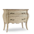 Furniture Rewards - Hooker L Inspiration Script Chest